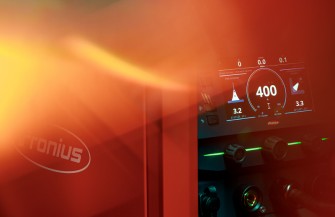 fronius 1 PW PPIC Announcement Schweissen und Schneiden Bild 1