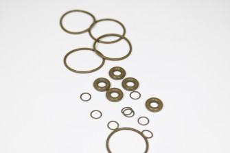 Parker 1 PAREU1100 EMG CHO CHO-SEAL1299 o-rings CHOPH1504