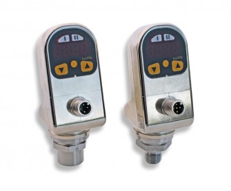 Parker PAREU1106A SCPDSI 2 HRES
