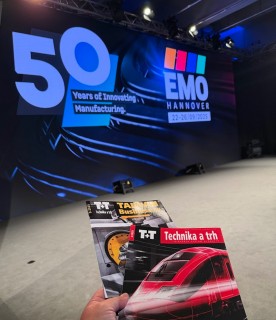 Emo casák