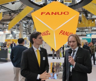 Fanuc 00
