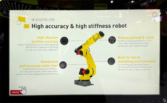 Fanuc 3