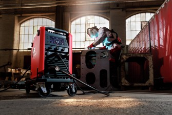PW PPIC Fortis Bild 1