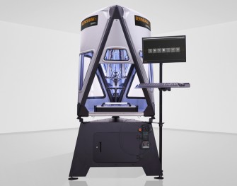 Renis Equator-X dualni kontrolni system se software MODUS IM