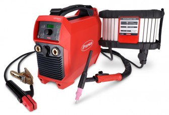 Fronius 1 PW PPIC Ignis battery Bild 1