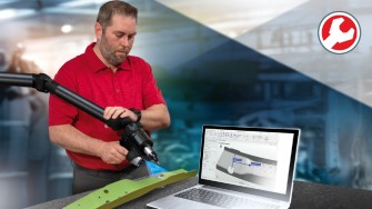 Polyworks InnovMetric - 50 000 licenses