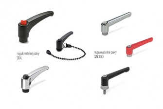 Elesa 2026 01 Foto 2 regulovatelne paky