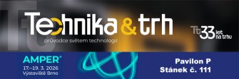 Technika amper