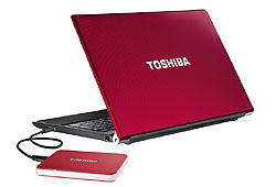 toshiba